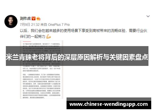 米兰青睐老将背后的深层原因解析与关键因素盘点