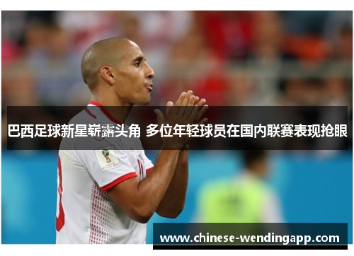 巴西足球新星崭露头角 多位年轻球员在国内联赛表现抢眼