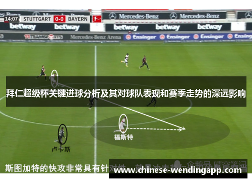 拜仁超级杯关键进球分析及其对球队表现和赛季走势的深远影响 拜仁超级杯关键进球分析及其对球队表现和赛季走势的深远影响
