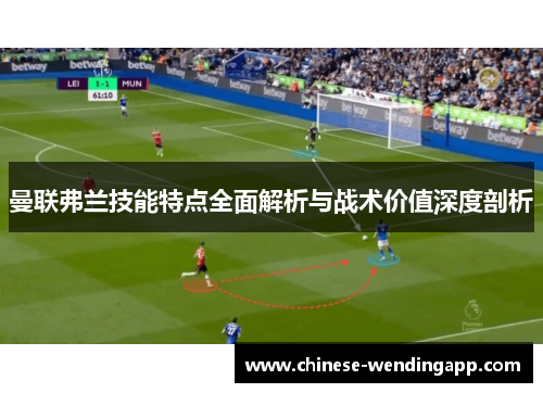 曼联弗兰技能特点全面解析与战术价值深度剖析