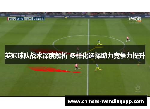 英冠球队战术深度解析 多样化选择助力竞争力提升