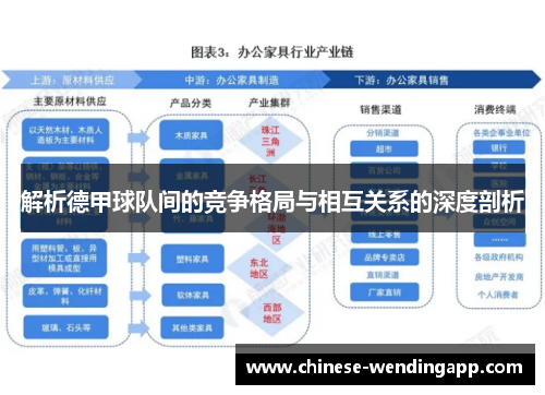 解析德甲球队间的竞争格局与相互关系的深度剖析