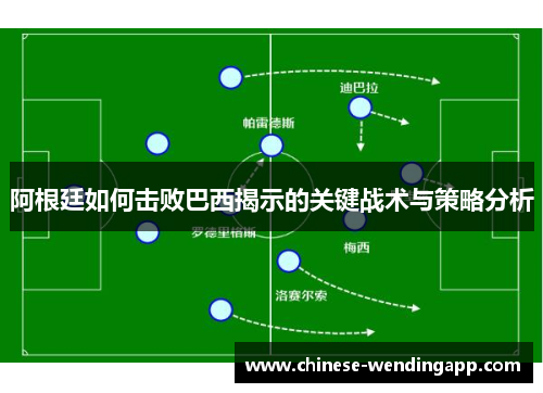 阿根廷如何击败巴西揭示的关键战术与策略分析