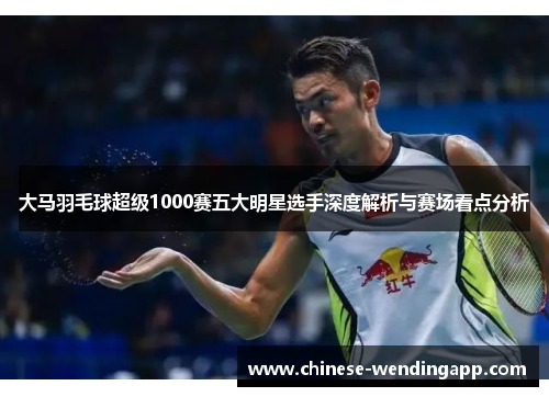 大马羽毛球超级1000赛五大明星选手深度解析与赛场看点分析