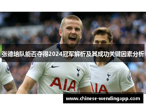 张德培队能否夺得2024冠军解析及其成功关键因素分析 张德培队能否夺得2024冠军解析及其成功关键因素分析
