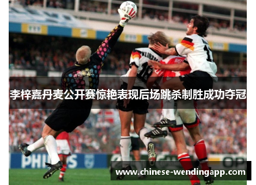 李梓嘉丹麦公开赛惊艳表现后场跳杀制胜成功夺冠 李梓嘉丹麦公开赛惊艳表现后场跳杀制胜成功夺冠