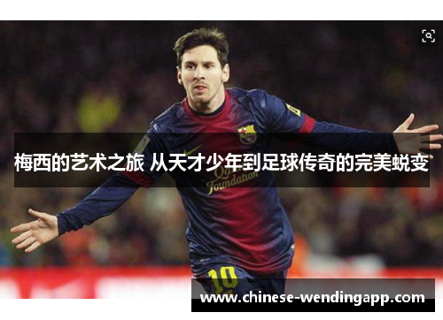 梅西的艺术之旅 从天才少年到足球传奇的完美蜕变 梅西的艺术之旅 从天才少年到足球传奇的完美蜕变