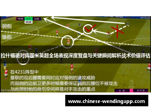 拉什福德对阵国米英超全场表现深度复盘与关键瞬间解析战术价值评估 拉什福德对阵国米英超全场表现深度复盘与关键瞬间解析战术价值评估
