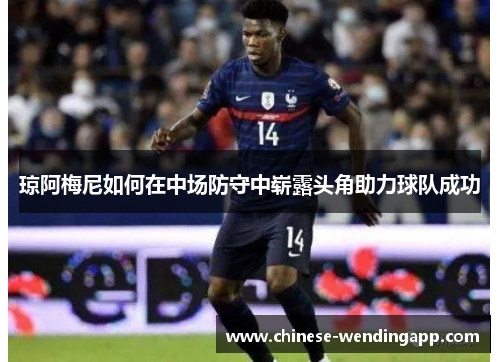 琼阿梅尼如何在中场防守中崭露头角助力球队成功