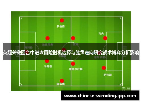 英超关键回合中进攻冒险时机选择与胜负走向研究战术博弈分析影响
