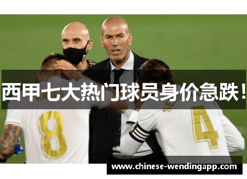 西甲七大热门球员身价急跌！