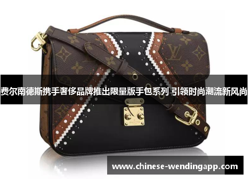 费尔南德斯携手奢侈品牌推出限量版手包系列 引领时尚潮流新风尚