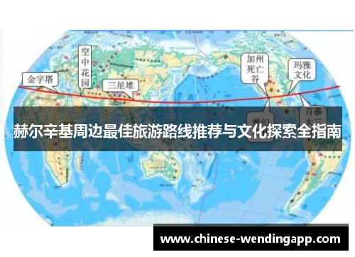 赫尔辛基周边最佳旅游路线推荐与文化探索全指南