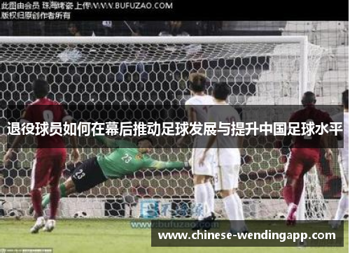 退役球员如何在幕后推动足球发展与提升中国足球水平