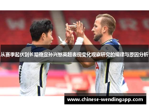 从赛季起伏到长期稳定孙兴慜英超表现变化观察研究的规律与原因分析