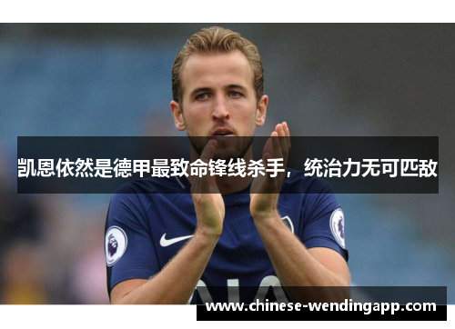 凯恩依然是德甲最致命锋线杀手，统治力无可匹敌