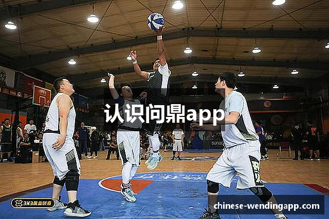 认识问鼎app